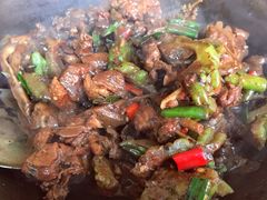 -牛八宝桂林米粉(八里庄店)