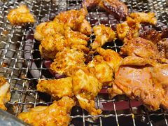 -火炉火自助餐(喜隆多店)