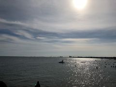 景点-老虎石海上公园