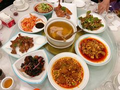 -幸福饭店(佛山路东段店)