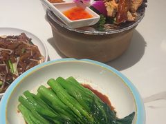 -食膳星港记·手工现做港式茶餐厅(吉联店)