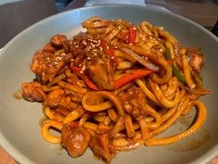 -魏客咖啡(中铁中心店)