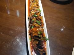 -东口码头·烧鸽子·鱼头泡饼·地方菜(金鹰悦城店)