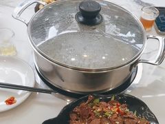 -果然农夫椰子鸡(虎门大润发店)