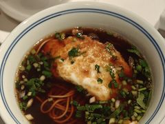 生日阳春面-民国红公馆(老门东店)