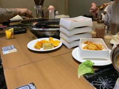 -火炉火自助餐(悠唐购物中心店)