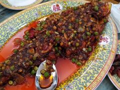 -砂锅居(西四店)