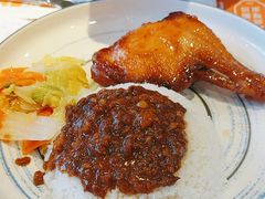 -大快活(丽丰店)