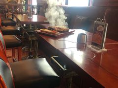 -蓝枪鱼西餐厅(锦华店)