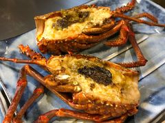 -神户牛排餐厅MOURIYA(总店)