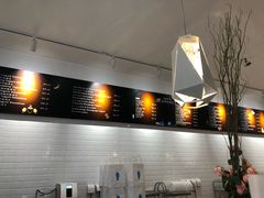 -Blueglass酸奶(财富购物中心店)