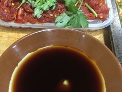 -夜烤·宜宾烧烤(洋河路店)