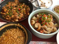 -赵小姐丨新中餐(曲江店)