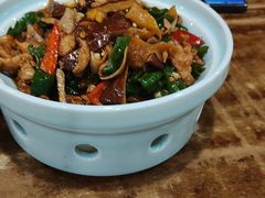 -一楼食业·美食人家