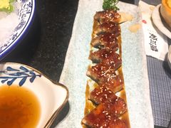 -德川家日本料理(中关村寰太大厦店)