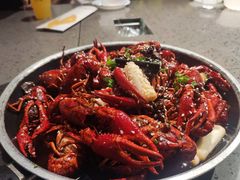 -一棠龙虾•王牌虾球(楚河汉街店)