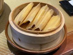 手工苞谷粑-民间粮仓重庆菜(金银潭永旺店)