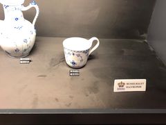 -Royal Copenhagen Flagship Store(皇家哥本哈根旗舰店)