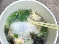 -蛋满灌·非遗手工灌蛋(龙头路店)