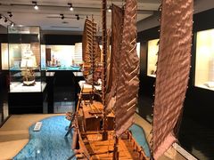 -上海交通大学董浩云航运博物馆