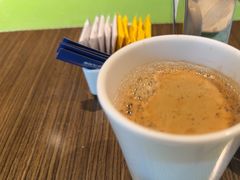 -希尔顿欢朋酒店·欢朋餐厅