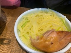 -李先生牛肉面大王(北京平谷步行街店)