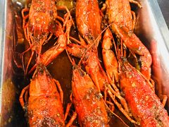 -三妹小龙虾·黄油蟹(华侨城总店)