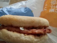 -麦当劳(温州东海店)