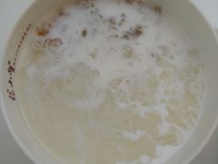 桃胶莲子银耳牛奶-杨小贤(武夷宫路店)