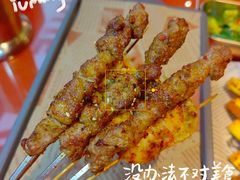 -神府路壹号·海鲜烧烤·砂锅粥·锅物(三坊七巷店)