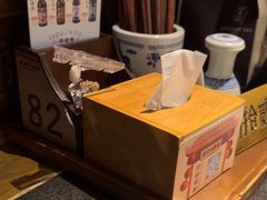 -南京大牌档(新街口德基广场店)