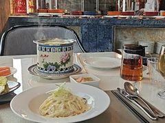 -美食汇自助餐厅(成都万达瑞华酒店)