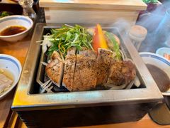 -黒豚料理 寿庵(中央駅西口店)