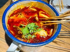 -小核桃品质串店(世茂大道店)