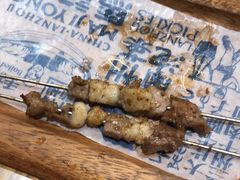 -马记永·兰州牛肉面(3019君尚店)