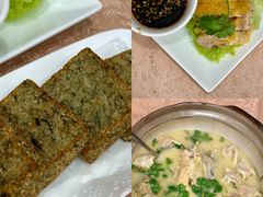 -瑞福园联谊餐室(茂名南路店)