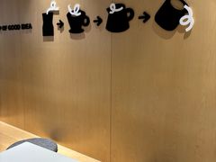-Seesaw Coffee(西岸凤巢店)