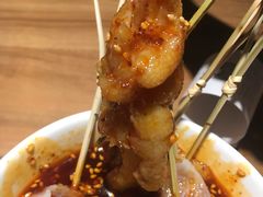 -太二酸菜鱼(福州泰禾店)