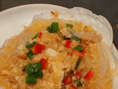 -鸭绿江海鲜烧烤大排档(杏林街店)