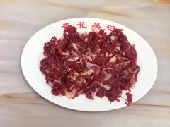 吊龙-杏花吴记牛肉火锅