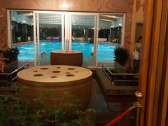 -太阳岛度假酒店