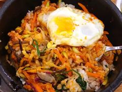 -全州拌饭馆(龙源西街店)