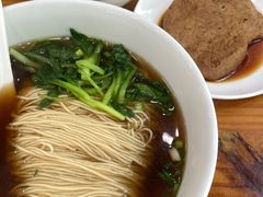 -小方的面(徐家汇店)