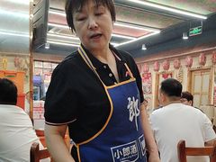 -圣夜东北菜烧烤·夜宵·龙虾(胥江路店)