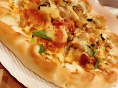 -必胜客(安河桥北店)