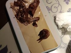 -卢大鲜鱼头捞饭(美利广场店)