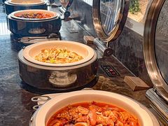-快乐大桶水养生足浴SPA(前兴路店)