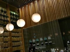 -君悦酒店·La Terrazza意合園·意式风味