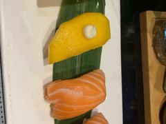-花狸日本料理(柏庐广场店)