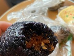 乌饭-芳婆糕团店(王府大街店)